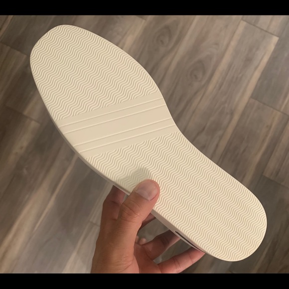 Linea Paolo Karri Platform Sneaker size 7 1/2 - Picture 4 of 4